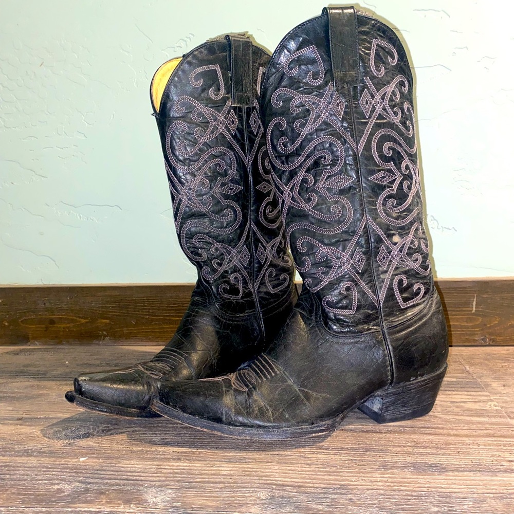 Cavenders by Old Gringo